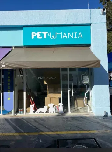 Petshop todo pronto para repasse em Interlagos