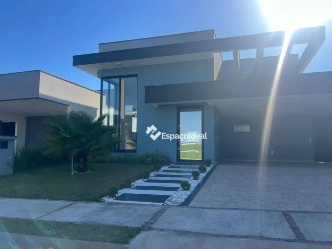Casa com 4 dormitórios, 305 m² - venda por R$ 2.440.000,00 ou aluguel por R$ 14.950,00/mês