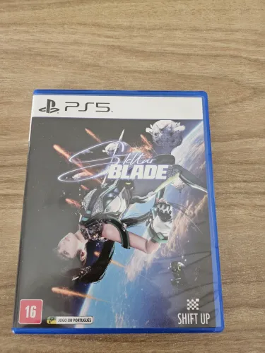 Stellar Blade PS5