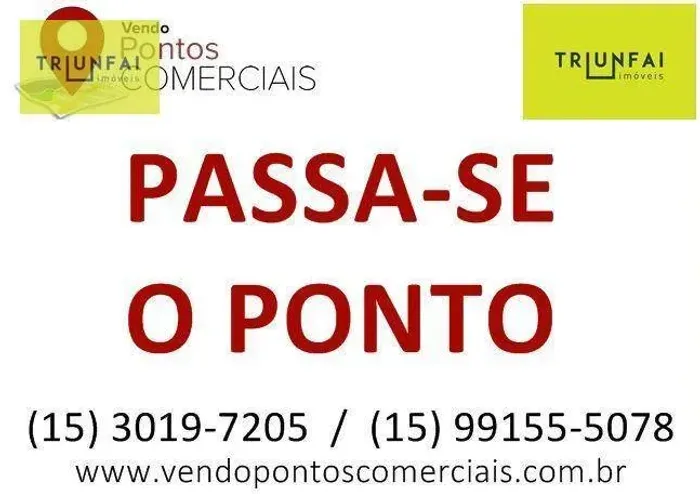Passo o ponto, 598 m² por R$ 4.000.000 - Centro - Campinas/SP