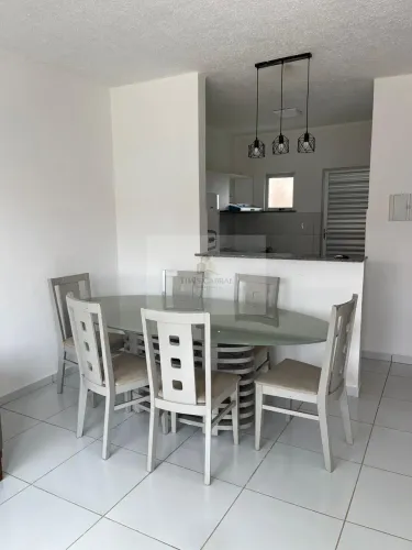 Casa à venda no bairro Lagoinha - Imperatriz/MA