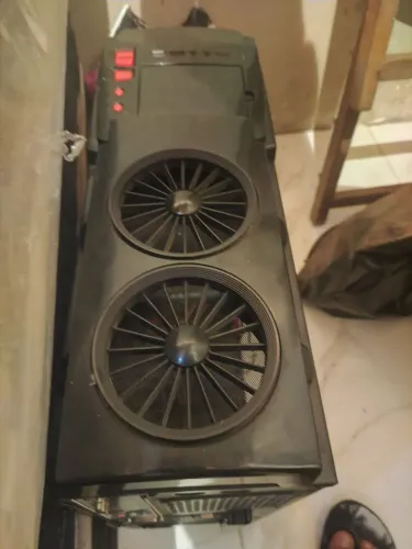 Computador GAMER i7 860