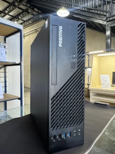 Lote computador com 50 peças i5 9ª