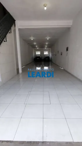 CASA ASSOBRADADA - JARDIM UTINGA - SP