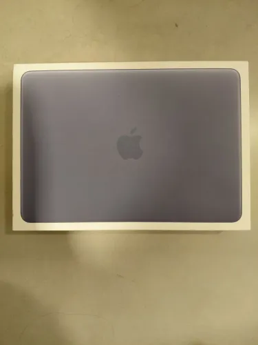 MacBook Neo 13" (Novo na Caixa) Indigo - 8GB / 256GB SSD + Nota Fiscal