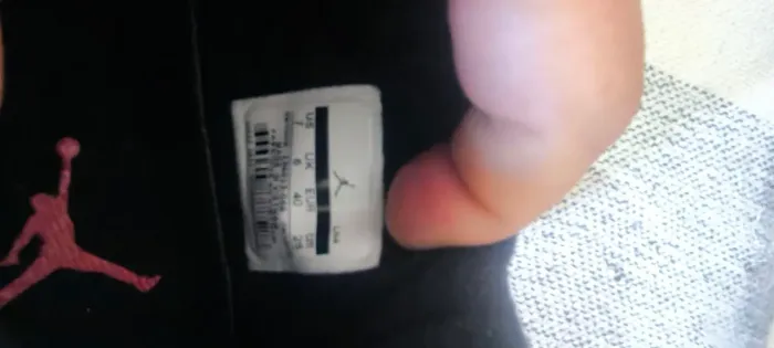 Tênis Jordan 4 original