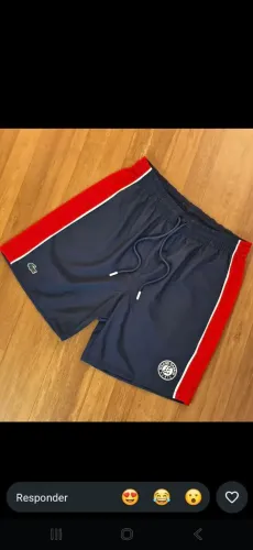 Bermudas