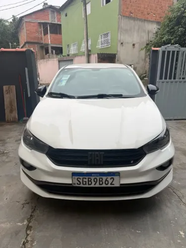 Fiat Cronos Drive 1.3 8V Flex 2024