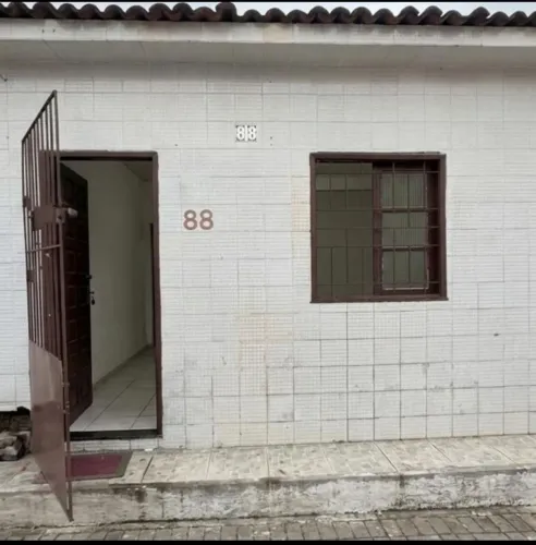 Casa à venda