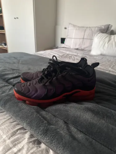 Vapor max original 