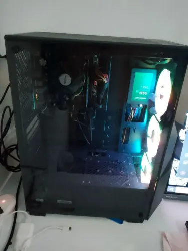VENDE-SE PC GAMER