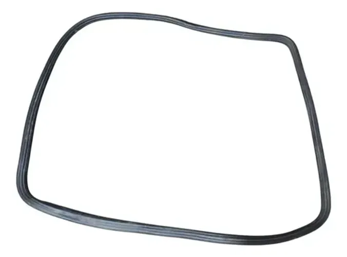 Borracha Porta Traseira Direita Passat Variant 1996 - 2003