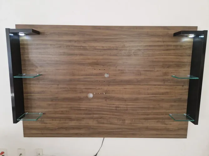 Vendo painel de tv 120 x 180 cm