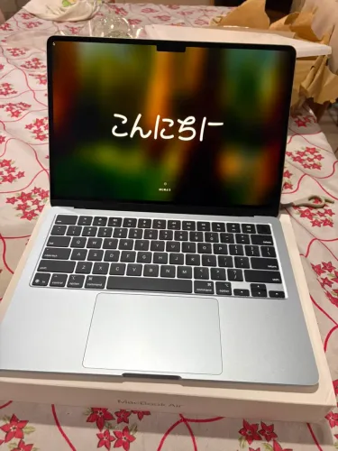 ? OPORTUNIDADE: MACBOOK AIR 13" (NOVO / IMPECÁVEL) ? Vendo MacBook Air de 13 polegadas