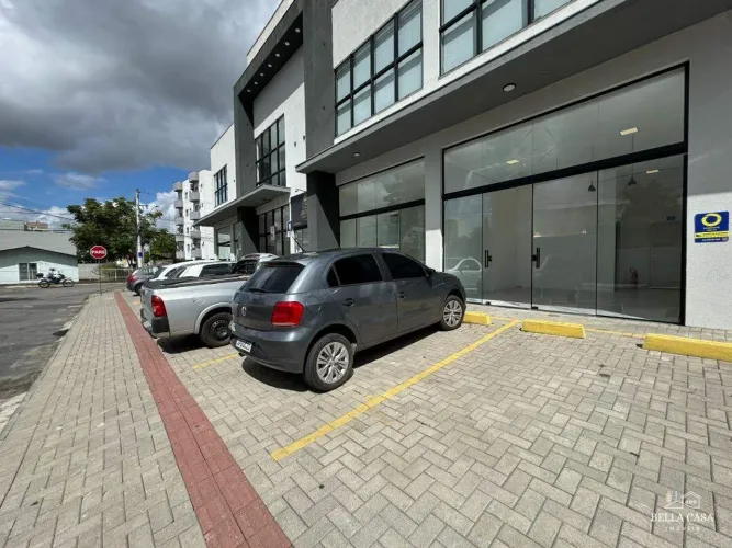 Sala comercial para alugar no Bom Retiro