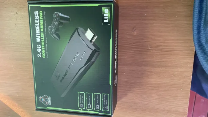 Game stick lite