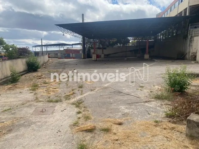 Galpão para locação com 3.500m2 de área com excelente localização e logística!