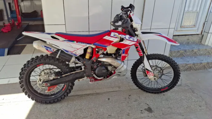 Beta 300RR 2T 2018