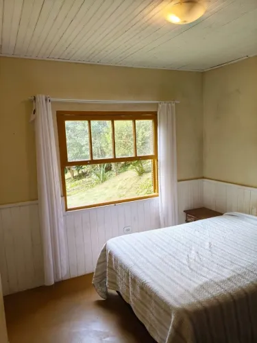 Casa em Gonçalves