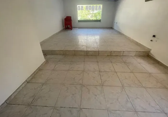 Sala comercial