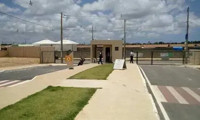 VDO. CASA COND. RECANTOS NOVA SATUBA