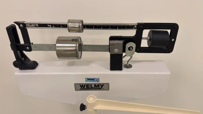 Balança Welmy