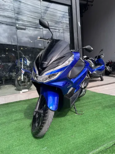 HONDA PCX 150 2022 OFERTA 