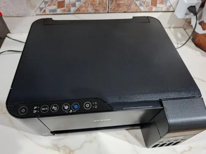 Epson l3150
