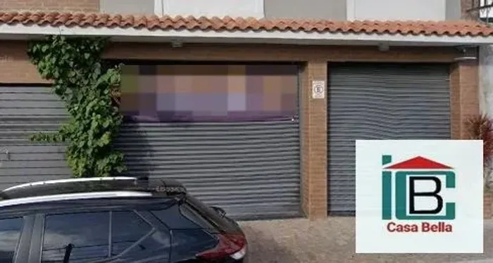 Ponto Comercial para Locação em São Paulo, Vila Amália (Zona Norte), 1 banheiro