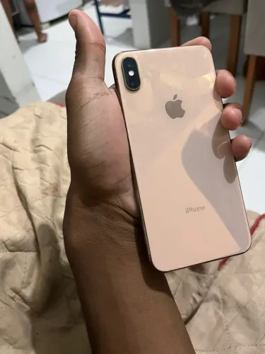 Xs max cm avaria 