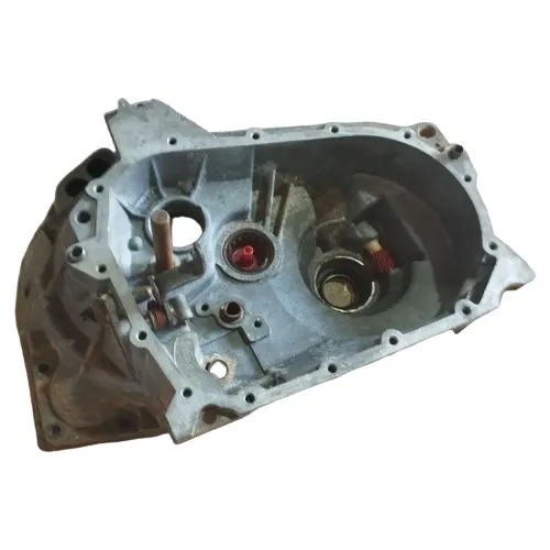 Carcaça Capa seca cambio Ford Ka 1996-2000
