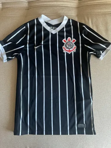 Camiseta Corinthians