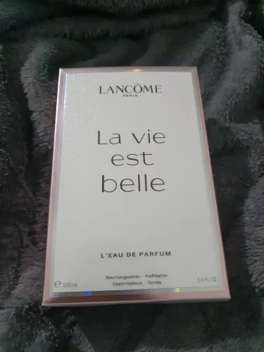 La vie est belle