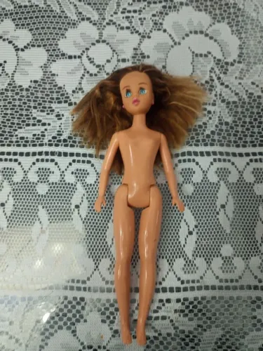 Boneca Susi Clássica