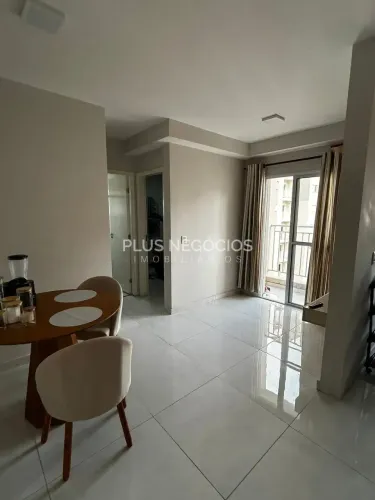 Apartamento à venda | Residencial Bella Veneza | 2 Dormitórios | 41m² | Júlio de Mesquita