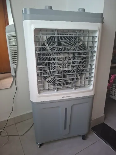Climatizador