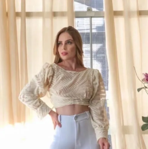 ROUPAS NOVAS - 15$ cada peça
