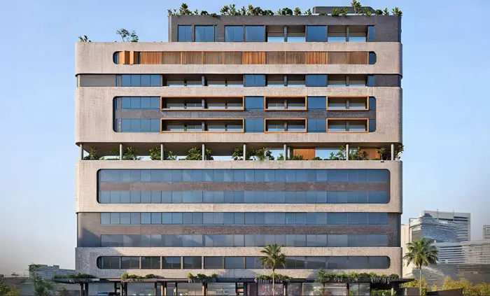 Apartamento à venda, 1 quarto, 1 suíte, Manaíra - João Pessoa/PB
