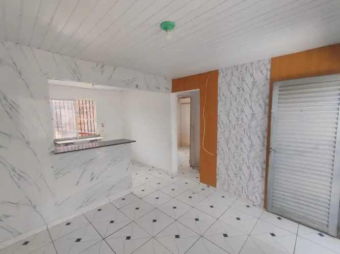 Casa no Novo Horizonte (próximo ao Maiobão)