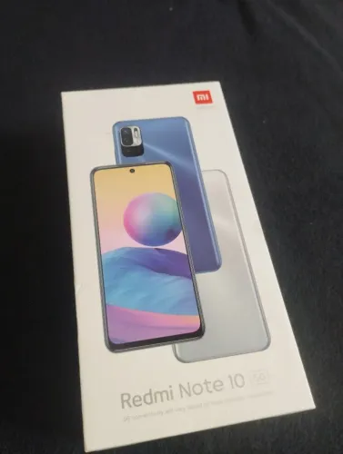 REDMI NOTE 10 5G