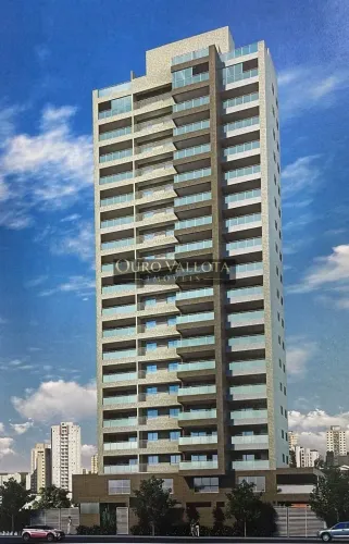Apartamento à venda - Cobertura Duplex no Guarujá - AP 260674V