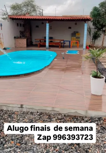 Chacara 