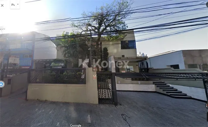 Prédio inteiro para alugar com 160 m² em Água Fria, São Paulo