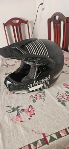 Capacete bieffe 3sport