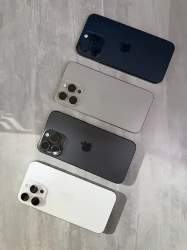 15 PRO USADO DE 128GB SEMINOVO!!!!!