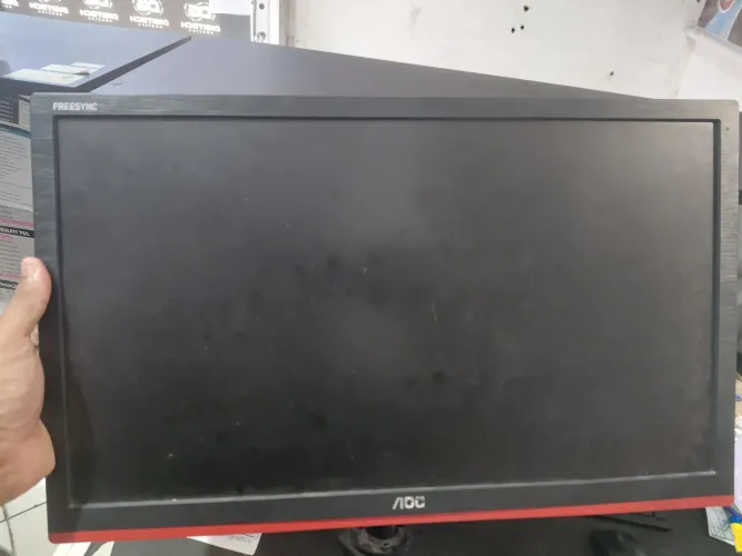 Monitor 24 polegadas aoc