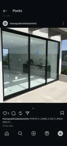 Fabricação e conserto