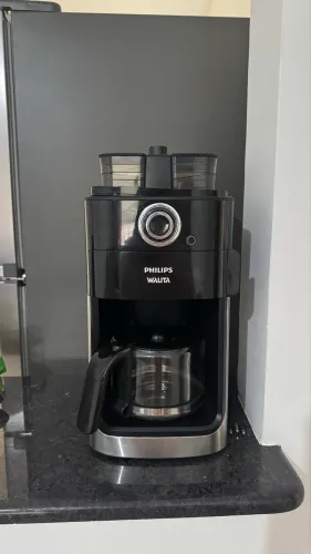 Cafeteira Philco