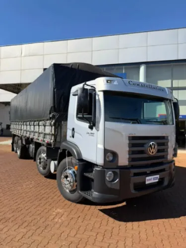 VOLKSWAGEN VW 24280