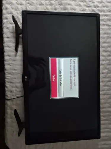 TV LG 28 Polegadas
